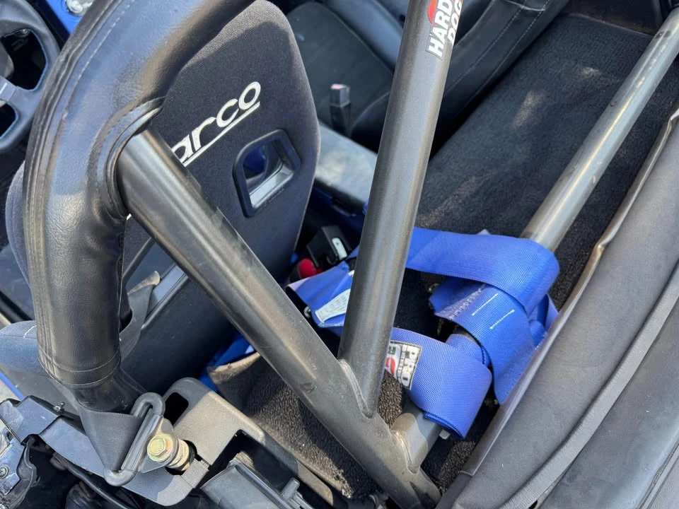 1990 Mazda NA MX-5 Miata - Image 7 of 15