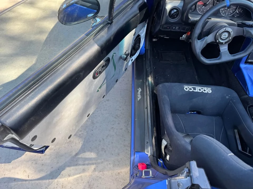1990 Mazda NA MX-5 Miata - Image 6 of 15