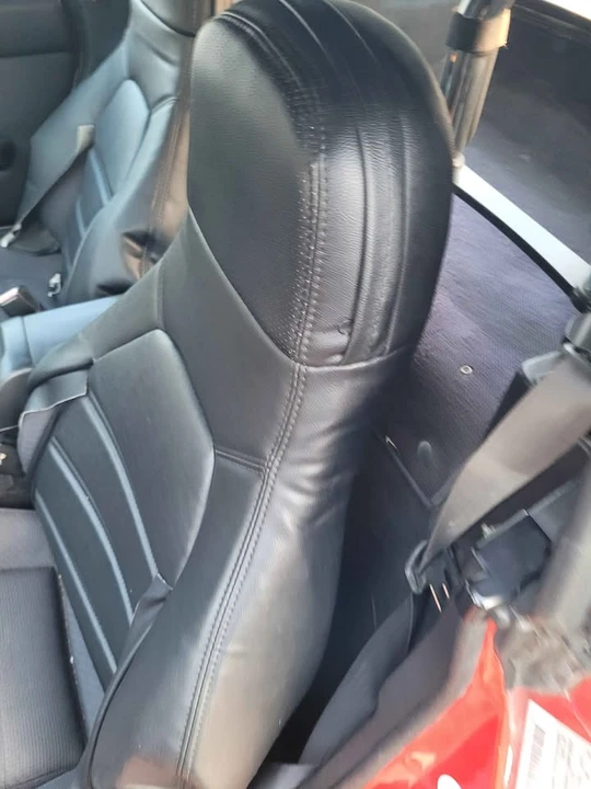 1990 Mazda NA MX-5 Miata - Image 6 of 6