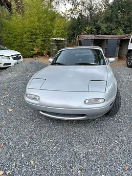 1990 Mazda MX-5 Miata RF