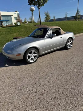 1990 Mazda MX-5 Miata RF