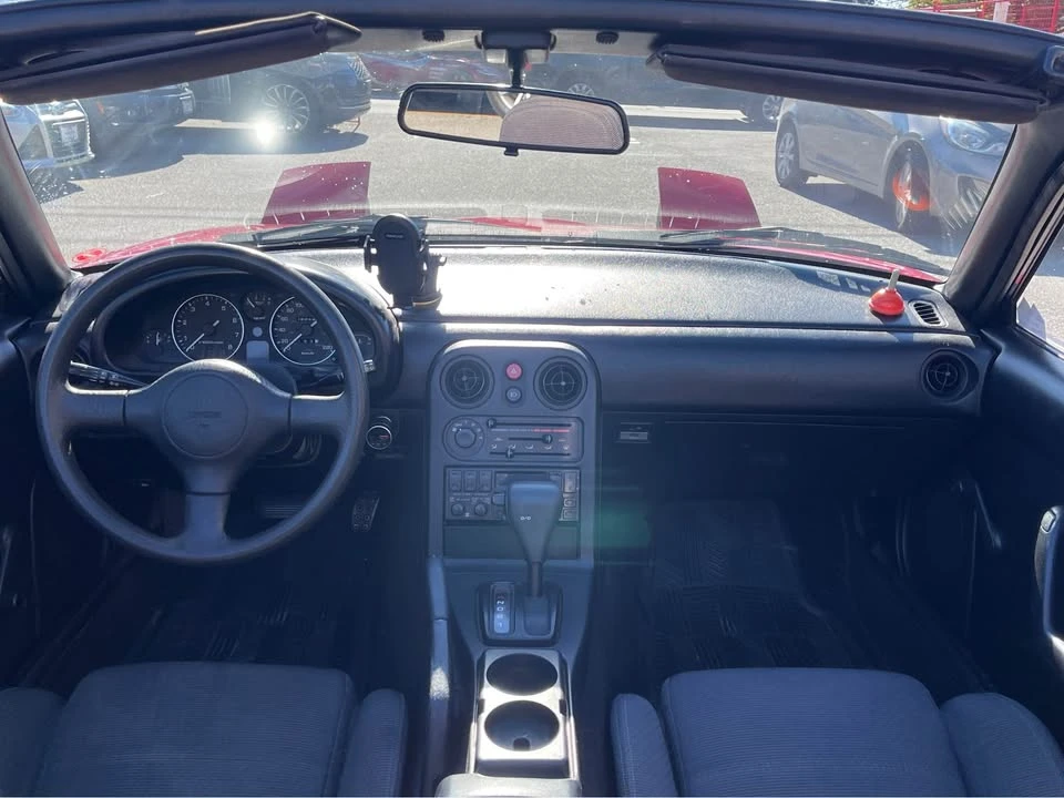 1990 Mazda NA MX-5 Miata - Image 13 of 20
