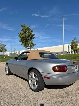 1990 Mazda MX-5 Miata