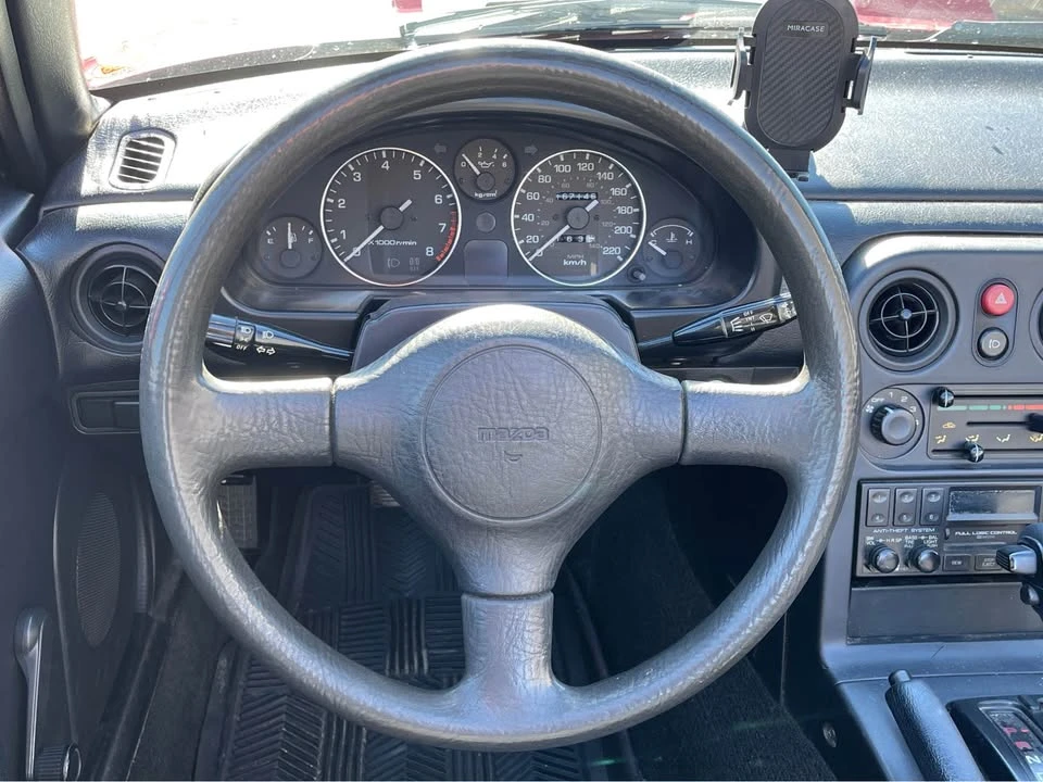 1990 Mazda NA MX-5 Miata - Image 14 of 20