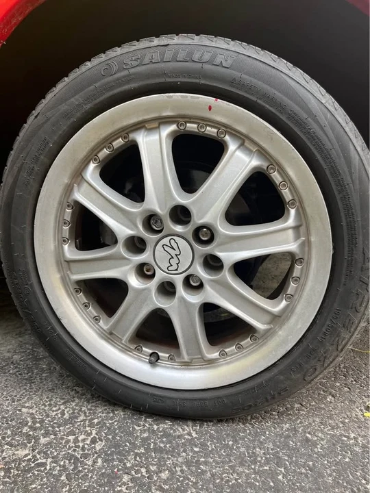 1990 Mazda NA MX-5 Miata - Image 8 of 9