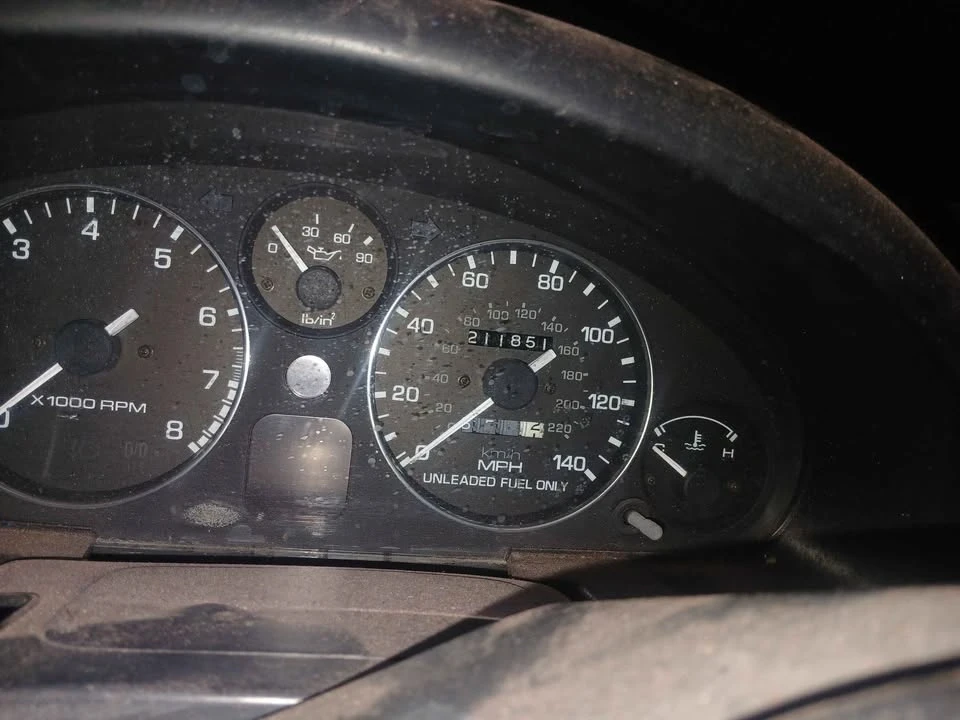 1990 Mazda NA MX-5 Miata - Image 4 of 6