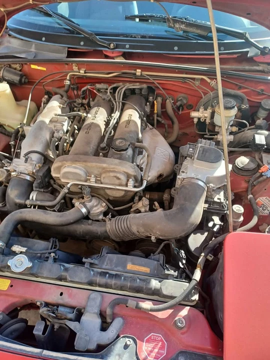 1990 Mazda NA MX-5 Miata - Image 4 of 5