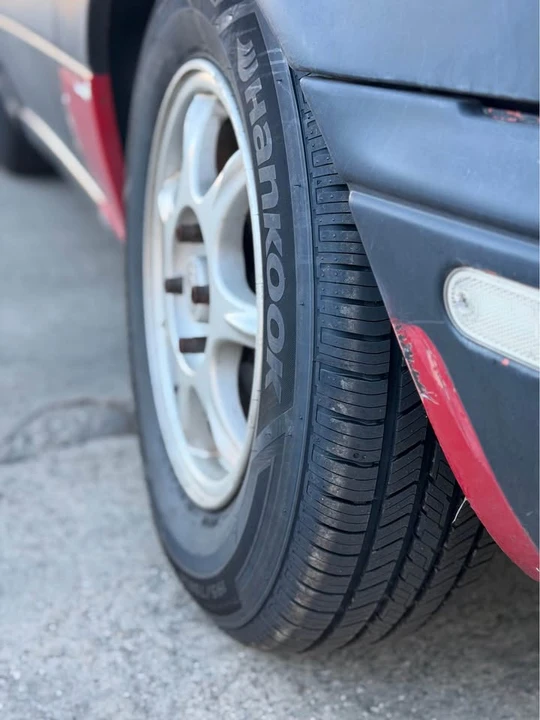 1990 Mazda NA MX-5 Miata - Image 4 of 12