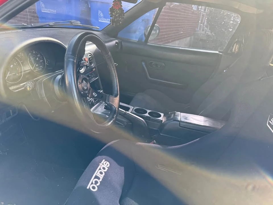 1990 Mazda NA MX-5 Miata - Image 5 of 6