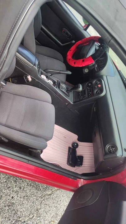 1990 Mazda NA MX-5 Miata - Image 2 of 7