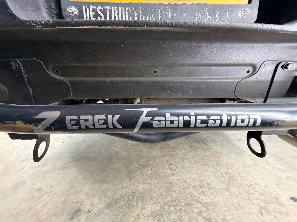 1990 Mazda NA MX-5 Miata - Image 11 of 19