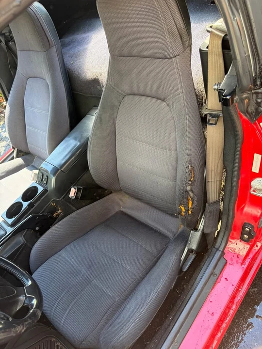 1990 Mazda NA MX-5 Miata - Image 11 of 11