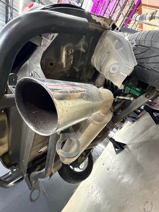 1990 Mazda NA MX-5 Miata - Image 7 of 19