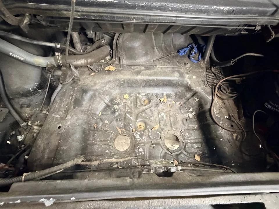 1990 Mazda NA MX-5 Miata - Image 12 of 19