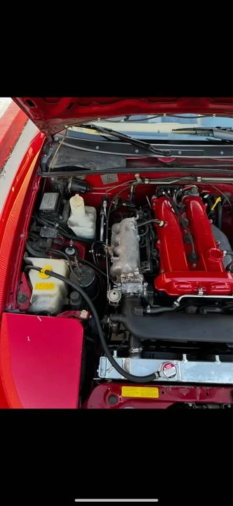 1990 Mazda NA MX-5 Miata - Image 15 of 16