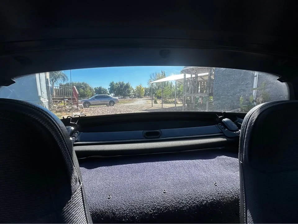 1990 Mazda NA MX-5 Miata - Image 12 of 16