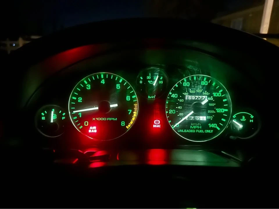 1990 Mazda NA MX-5 Miata - Image 14 of 16