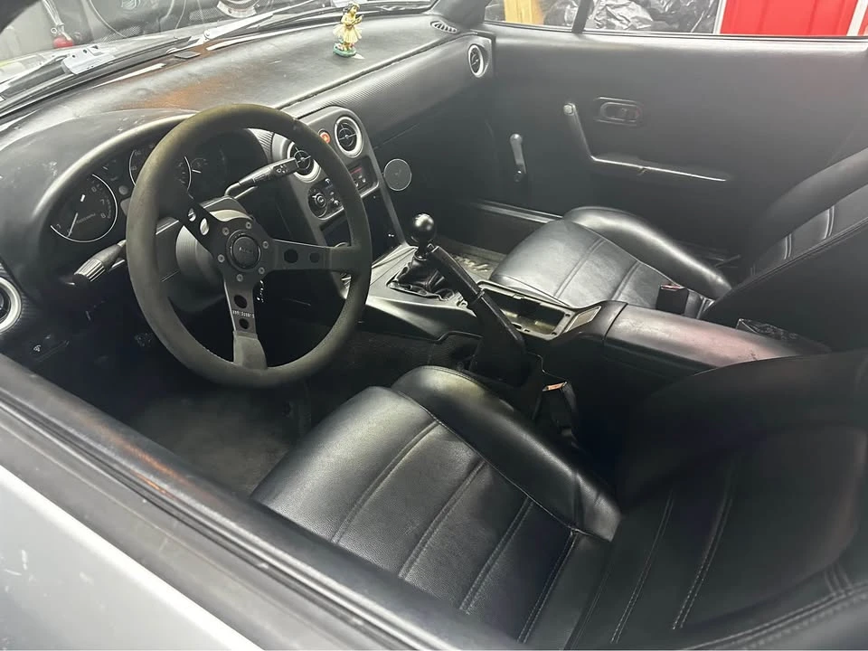 1990 Mazda NA MX-5 Miata - Image 4 of 4