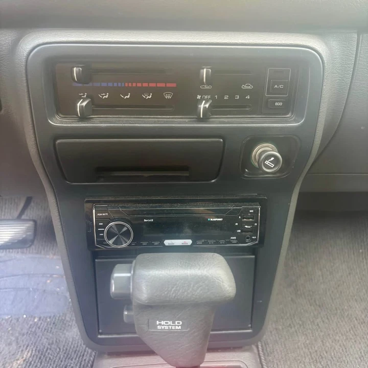 1990 Mazda MX-6 1st Gen - Image 10 of 10