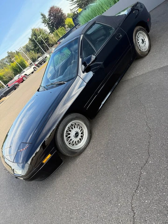 1990 Mazda RX-7 FC - Image 2 of 7