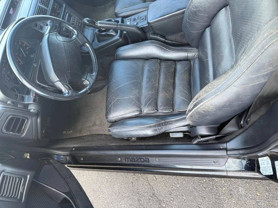 1990 Mazda RX-7 FC - Image 4 of 7