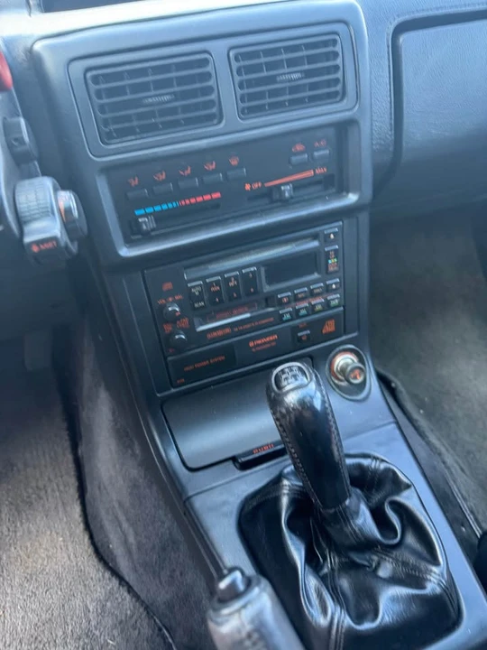 1990 Mazda RX-7 FC - Image 7 of 7