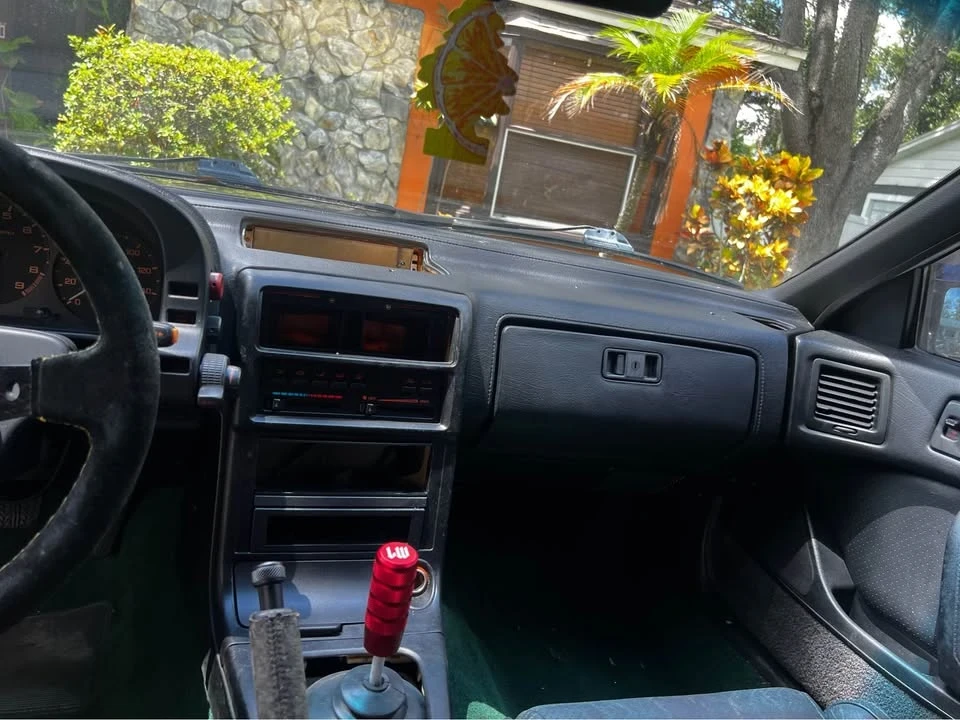 1990 Mazda RX-7 FC - Image 11 of 16