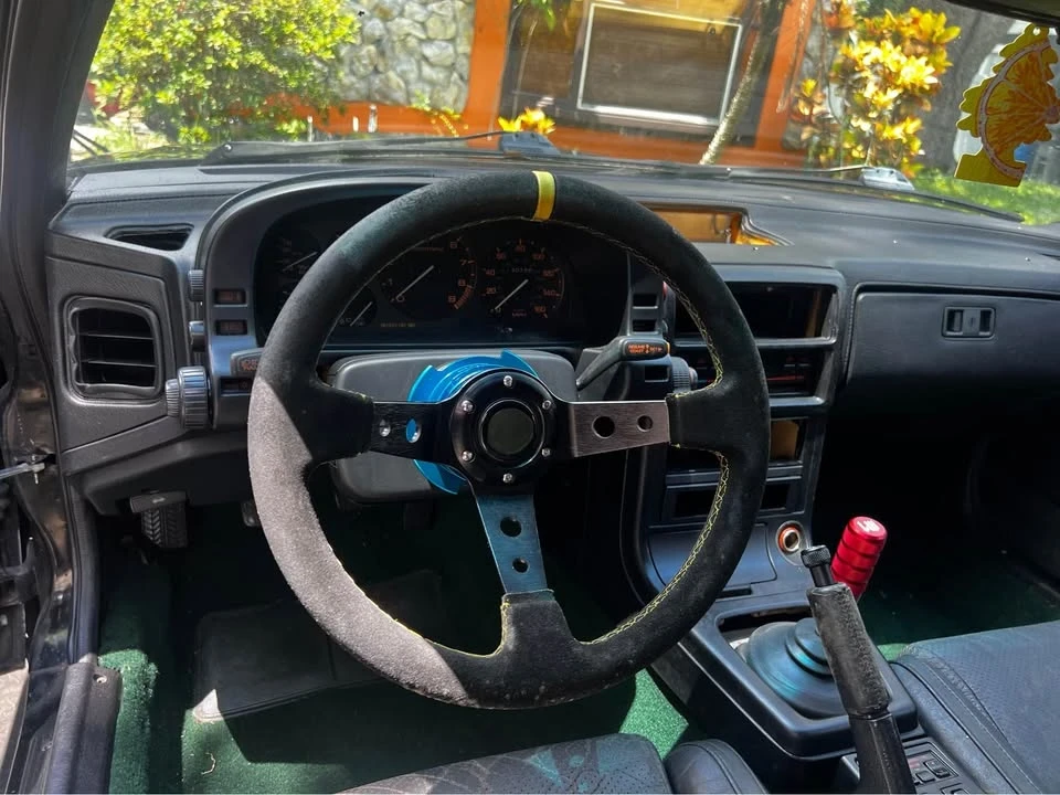 1990 Mazda RX-7 FC - Image 10 of 16
