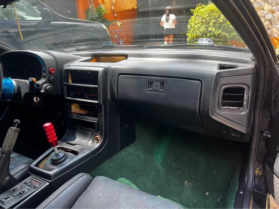 1990 Mazda RX-7 FC - Image 13 of 16