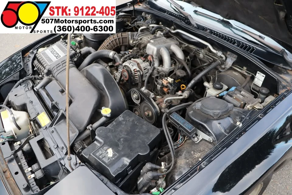 1990 Mazda RX-7 FC - Image 16 of 20