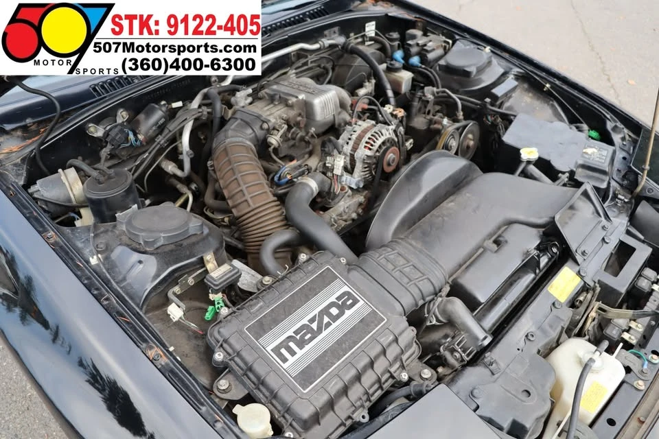 1990 Mazda RX-7 FC - Image 18 of 20