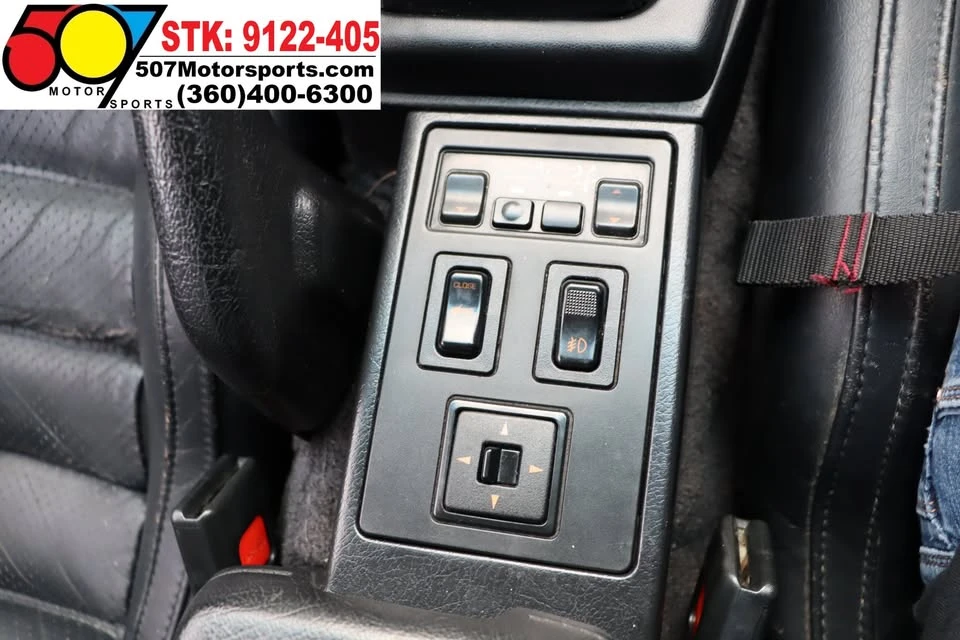 1990 Mazda RX-7 FC - Image 13 of 20