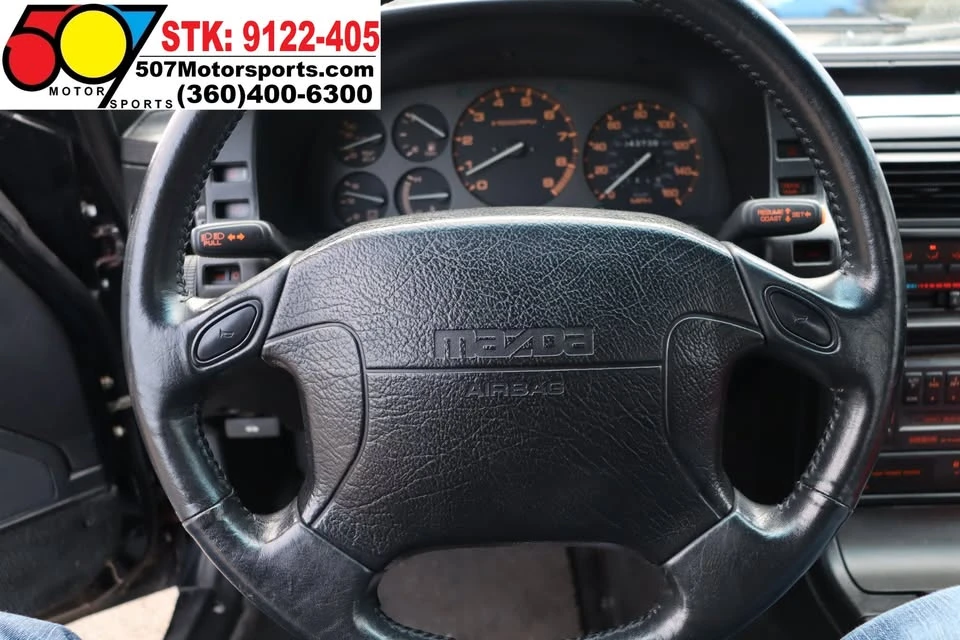 1990 Mazda RX-7 FC - Image 15 of 20