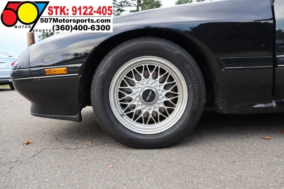 1990 Mazda RX-7 FC - Image 19 of 20