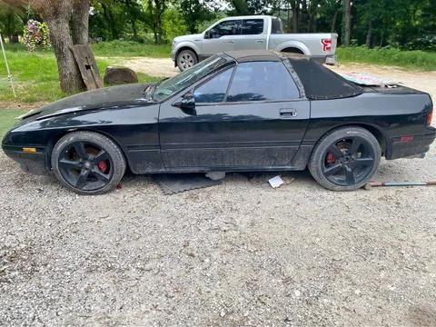 1990 Mazda RX-7