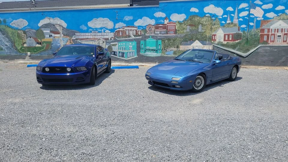 1990 Mazda RX-7 FC - Image 2 of 13