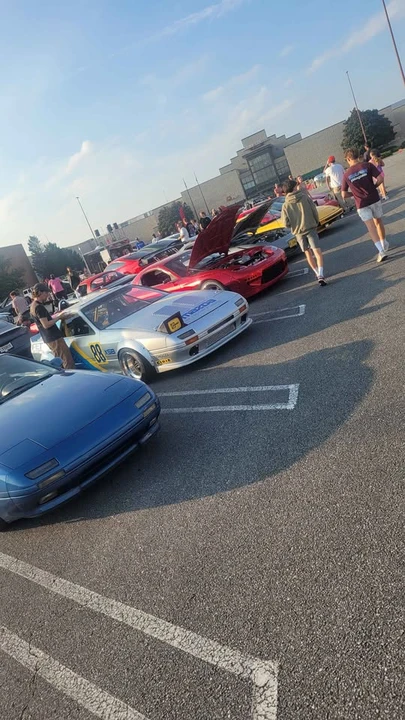 1990 Mazda RX-7 FC - Image 11 of 13