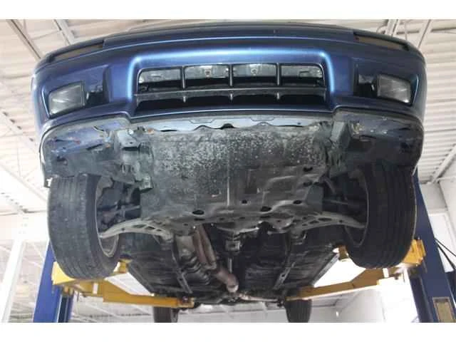 1990 Mazda RX-7 FC - Image 7 of 13