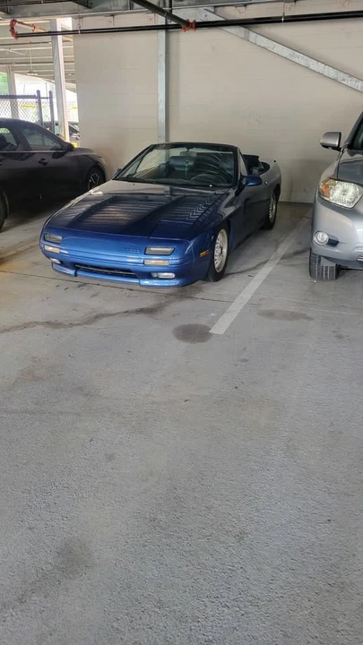 1990 Mazda RX-7 FC - Image 5 of 13