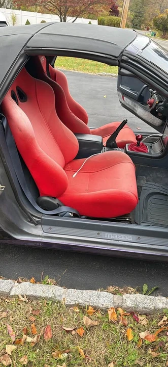 1990 Mazda RX-7 FC - Image 7 of 7