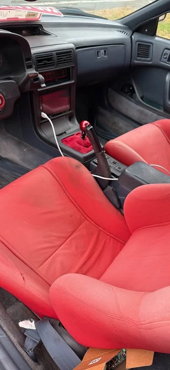 1990 Mazda RX-7 FC - Image 6 of 7