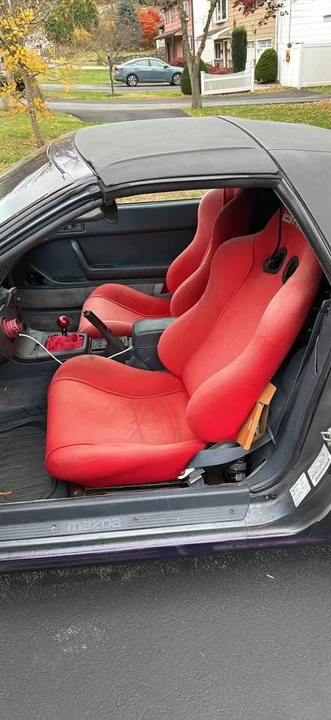 1990 Mazda RX-7 FC - Image 5 of 7