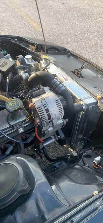 1990 Mazda RX-7 FC - Image 6 of 13