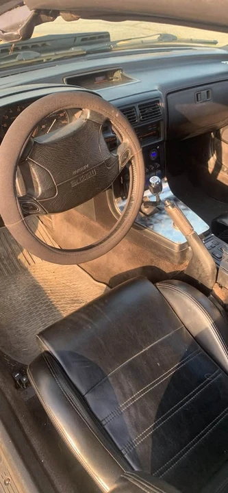 1990 Mazda RX-7 FC - Image 11 of 13