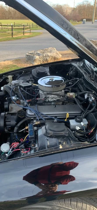 1990 Mazda RX-7 FC - Image 4 of 13