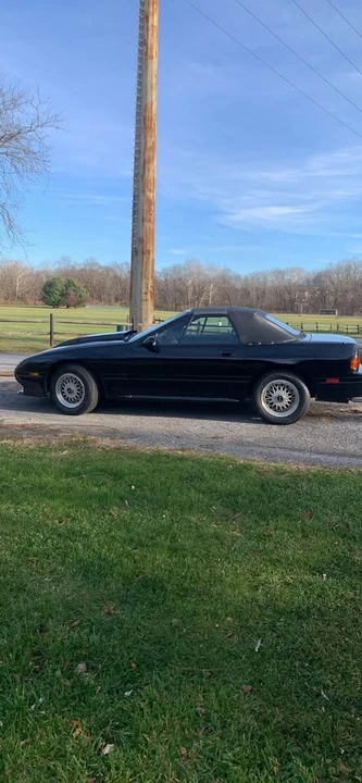 1990 Mazda RX-7 FC - Image 2 of 13