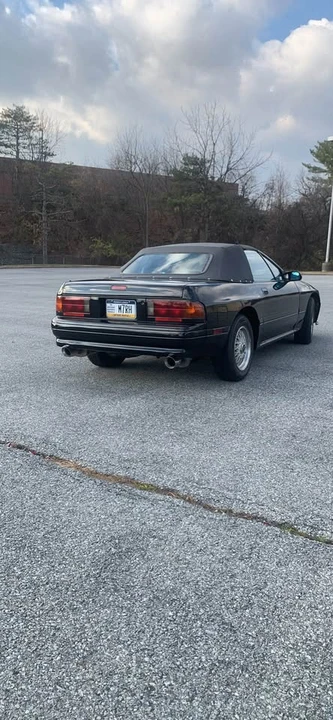 1990 Mazda RX-7 FC - Image 8 of 13