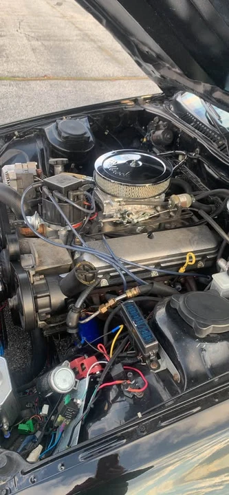 1990 Mazda RX-7 FC - Image 7 of 13