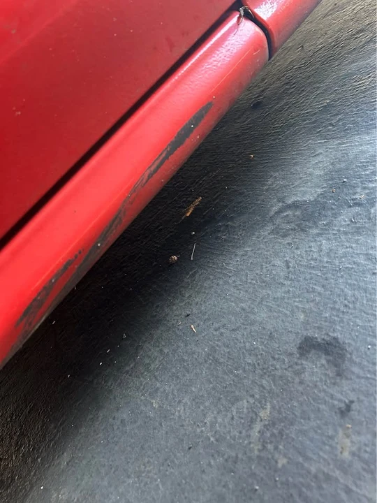1990 Mazda RX-7 FC - Image 9 of 17