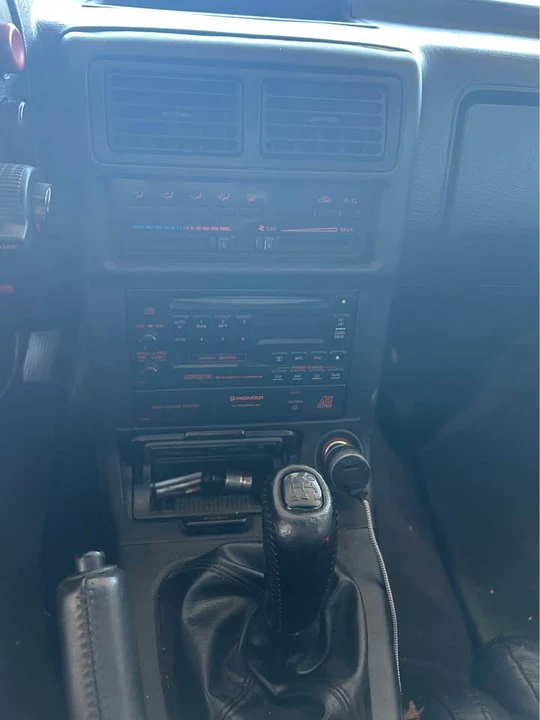 1990 Mazda RX-7 FC - Image 15 of 17